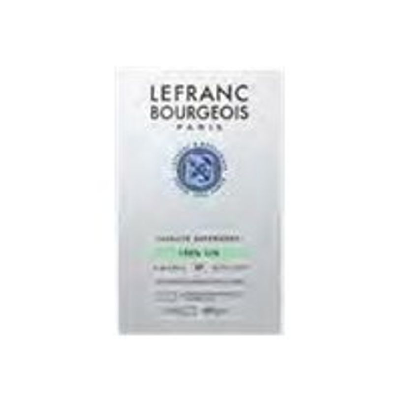 3013641112145-Lefranc Bourgeois Superior Quality - Toile pré-étirée - 22 x 14 cm - 465 g/m² - 100 % -P_405201176_1-0
