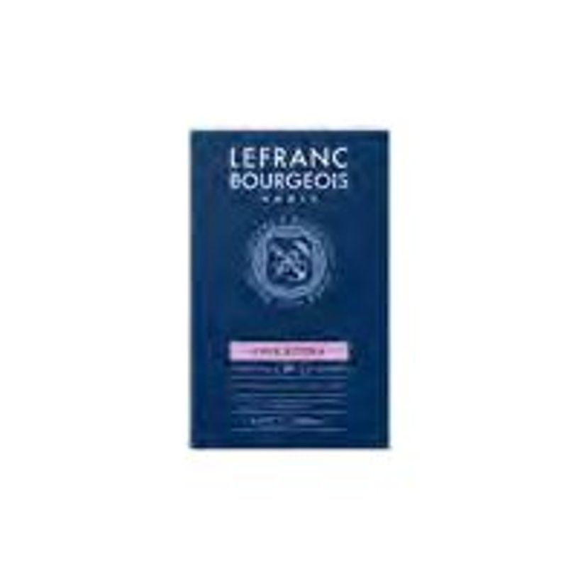 3013641111179-Lefranc Bourgeois Classic Quality - Toile pré-étirée - 270 x 190 mm - 350 g/m² - 100 %-P_405201250_1-0