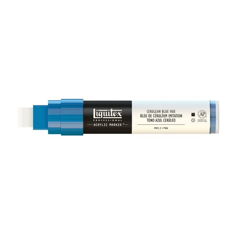 0887452000235-Liquitex Professional Series 1 470 - Marqueur à peinture - peinture acrylique - teinte ble-P_405201334_2-1