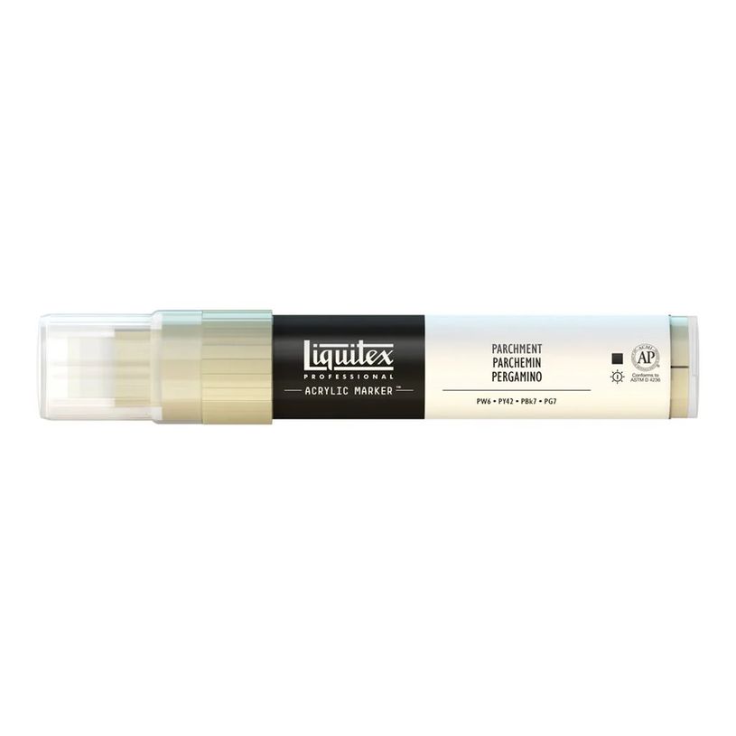 0887452000471-Liquitex Professional Series 1 436 - Marqueur à peinture - peinture acrylique - parchemin-P_405201359_1-0