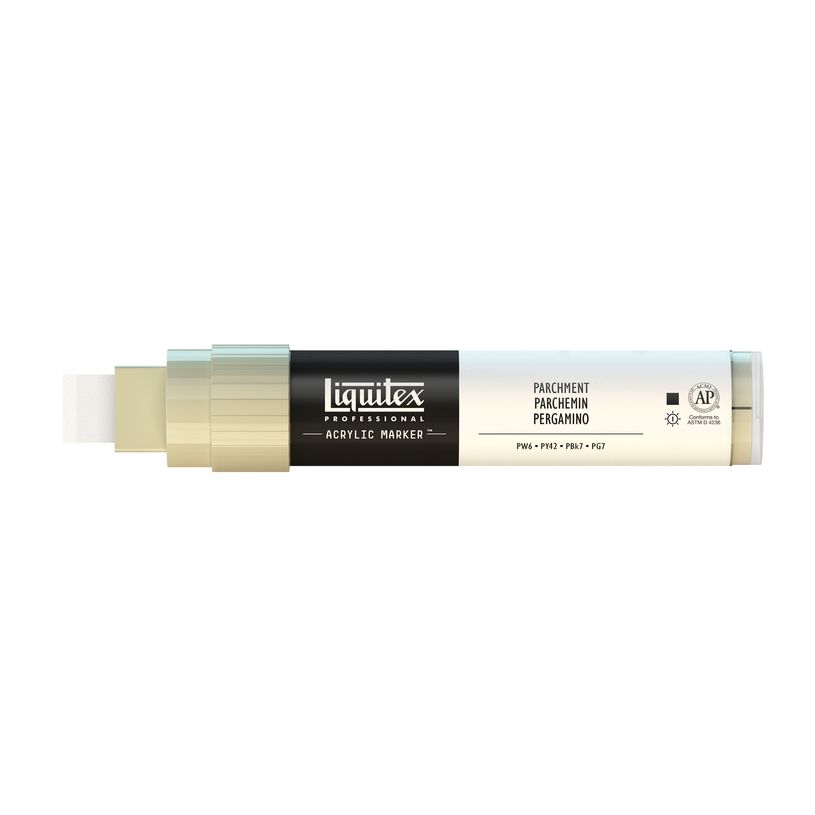 0887452000471-Liquitex Professional Series 1 436 - Marqueur à peinture - peinture acrylique - parchemin-P_405201359_4-2