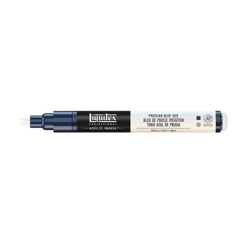 0887452000785-Liquitex Professional Series 1 320 - Marqueur à peinture - peinture acrylique - teinte bleu d-P_405201385_2-1