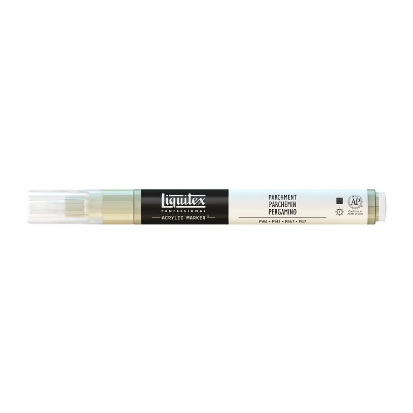 0887452000983-Liquitex Professional Series 1 436 - Marqueur à peinture - peinture acrylique - parchemin-P_405201408_1-1