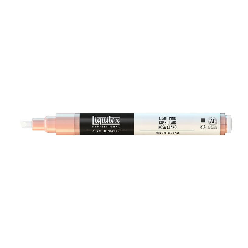 0887452000679-Liquitex Professional Series 1 810 - Marqueur à peinture - peinture acrylique - Rose clai-P_405201411_3-2