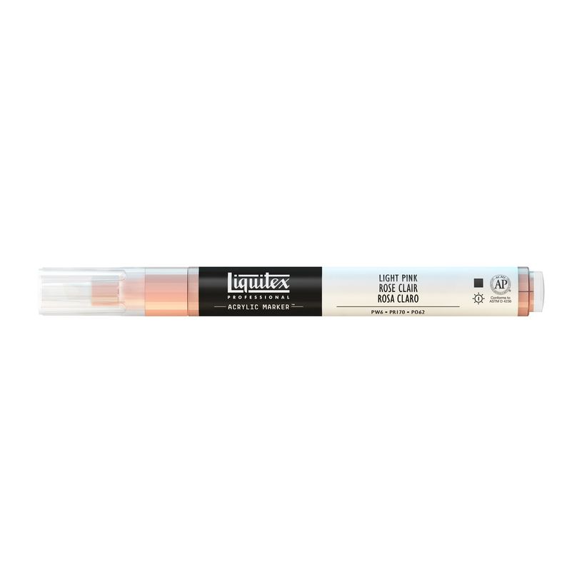 0887452000679-Liquitex Professional Series 1 810 - Marqueur à peinture - peinture acrylique - Rose clai-P_405201411_4-1