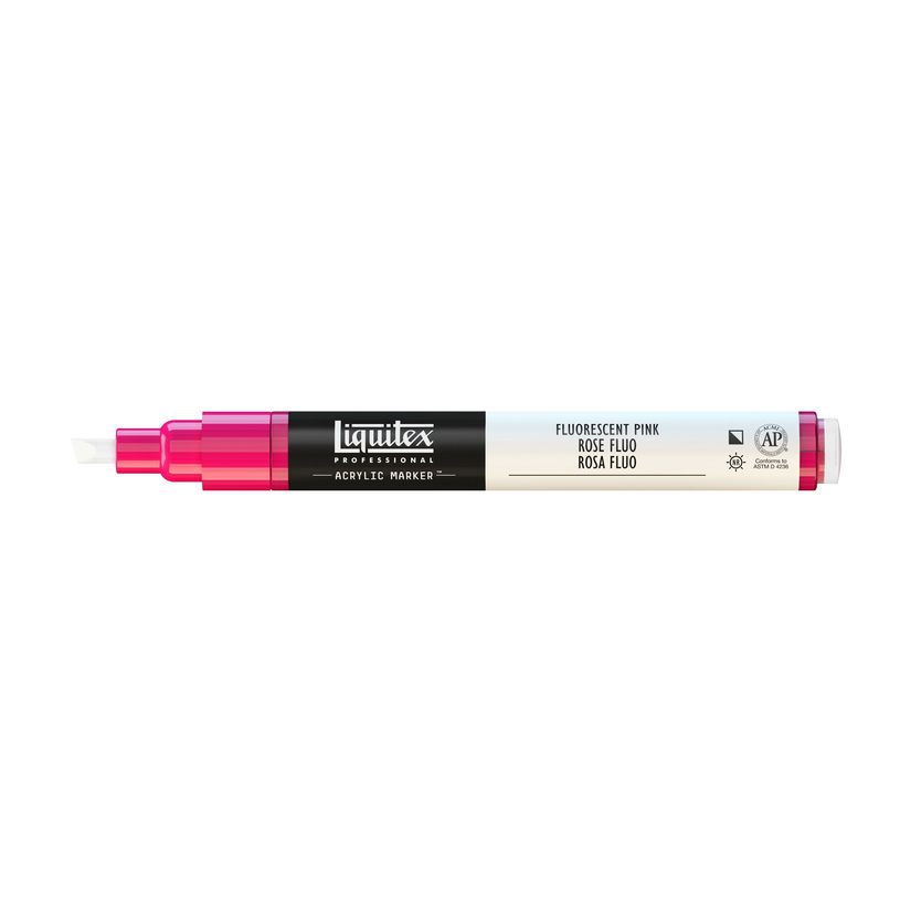 0887452001065-Liquitex Professional Series 1 987 - Marqueur à peinture - peinture acrylique - rose fluoresc-P_405201412_2-1