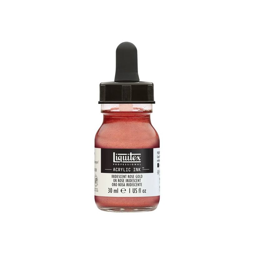 0887452048251-Liquitex Professional - Encre - peinture acrylique - iridescent rose gold - semi-opaque - -P_405201453_3-1