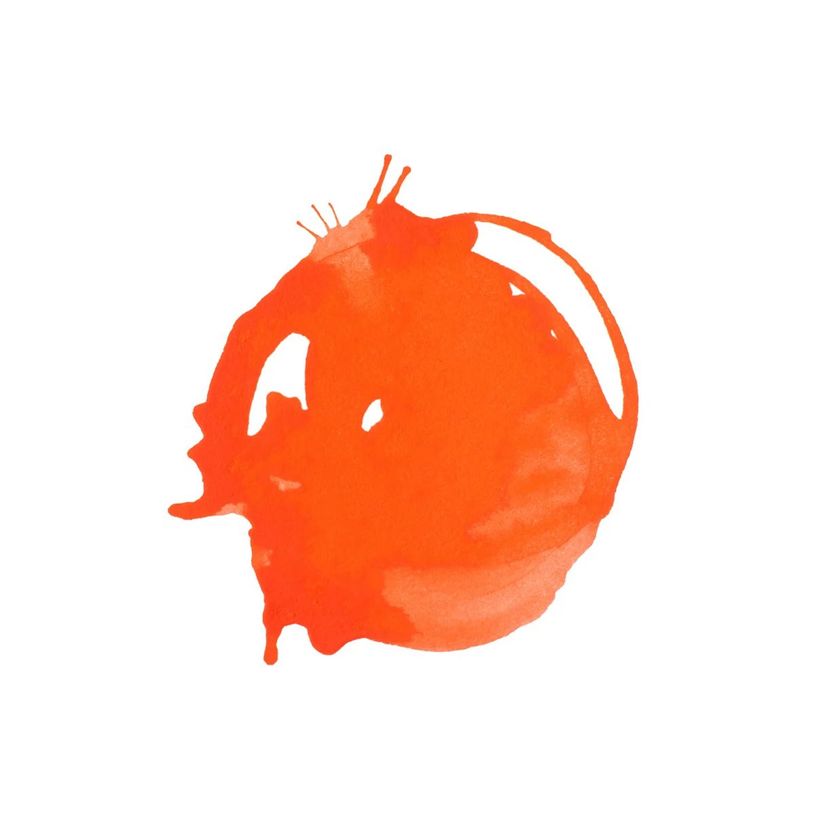 0887452047650-Liquitex Professional - Encre - peinture acrylique - orange vif - semi-opaque - satin - ex-P_405201454_1-2