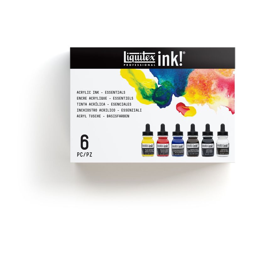 0887452997481-Liquitex Professional Essentials - Jeu d'encre - peinture acrylique - 6 couleurs - semi-tr-P_405201500_2-5