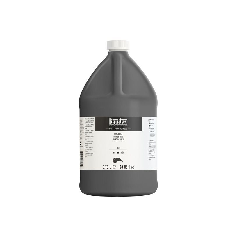 0887452999126-Liquitex Professional - Peinture - peinture acrylique - Noir mars - opaque - satin - fine -P_405201530_1-0