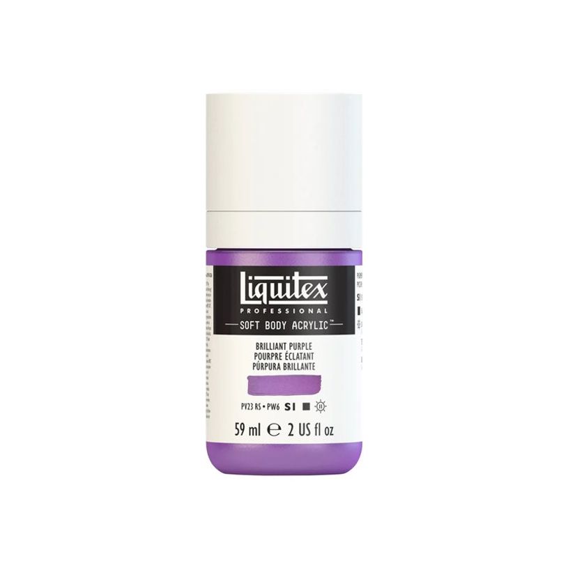 0887452997696-Liquitex Professional Soft Body - Peinture - peinture acrylique - violet brillant - opaque-P_405201549_1-0