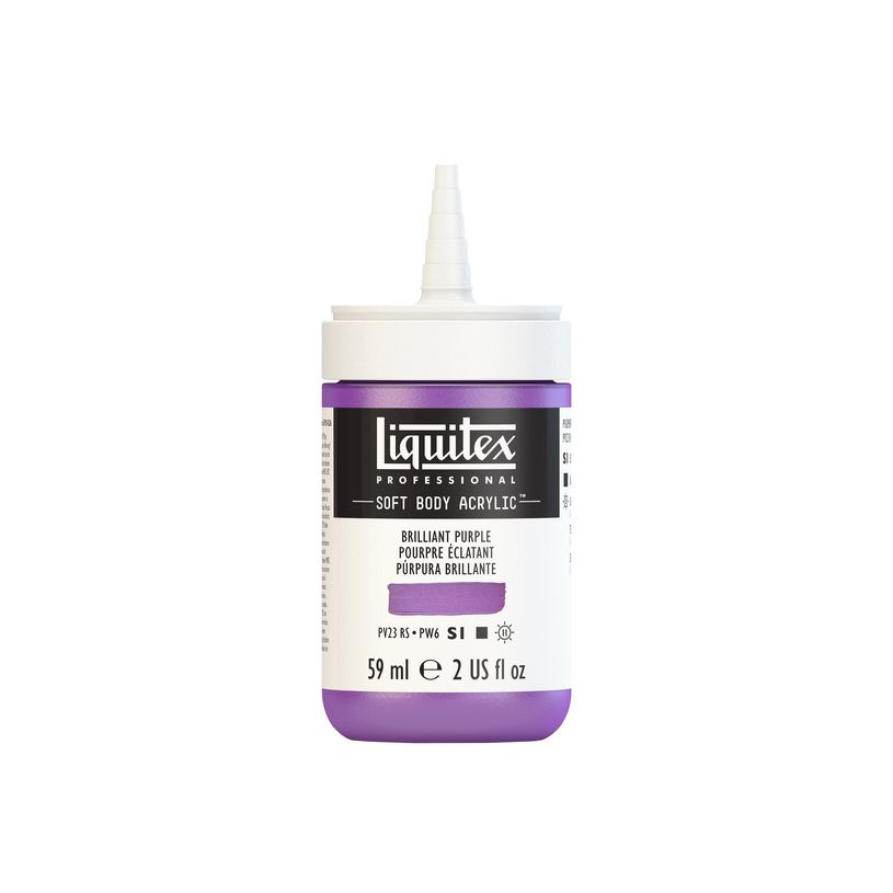 0887452997696-Liquitex Professional Soft Body - Peinture - peinture acrylique - violet brillant - opaque-P_405201549_3-1