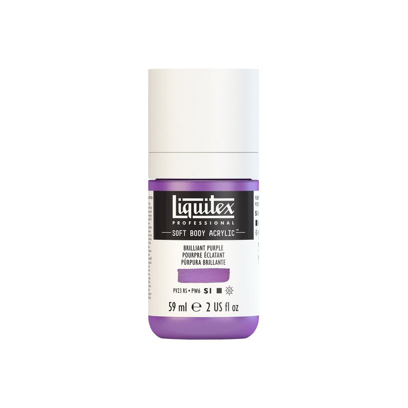 0887452997696-Liquitex Professional Soft Body - Peinture - peinture acrylique - violet brillant - opaque-P_405201549_4-2