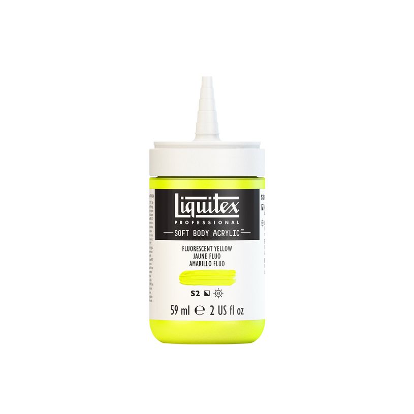 0887452997979-Liquitex Professional Soft Body - Peinture - peinture acrylique - jaune fluorescent - semi-P_405201577_2-1