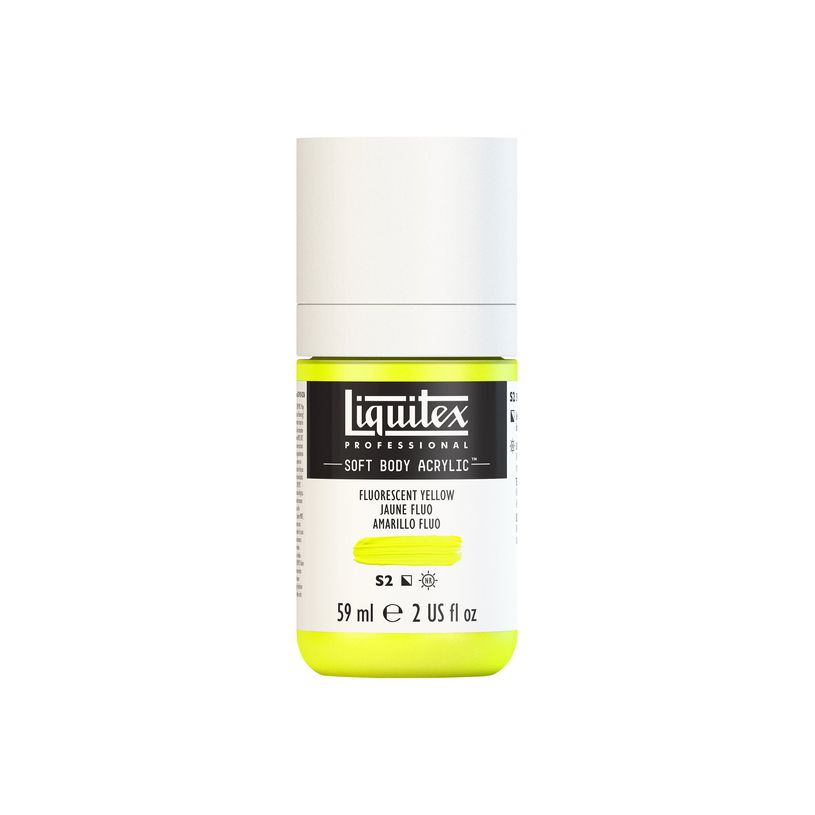 0887452997979-Liquitex Professional Soft Body - Peinture - peinture acrylique - jaune fluorescent - semi-P_405201577_3-0