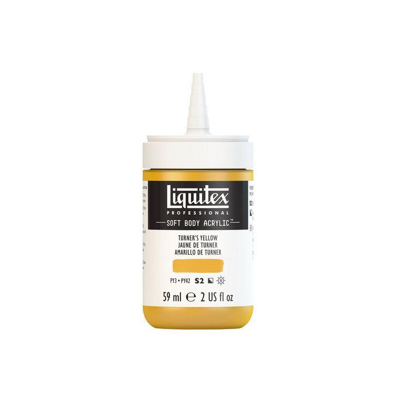 0887452998501-Liquitex Professional Soft Body - Peinture - peinture acrylique - jaune Turner - semi-opaq-P_405201581_2-0