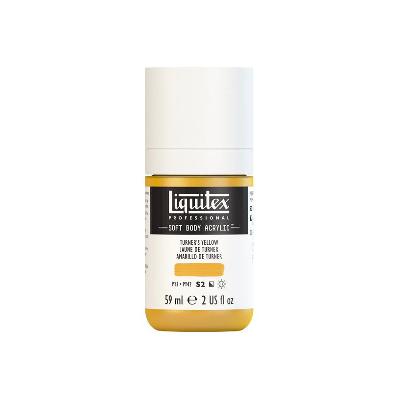 0887452998501-Liquitex Professional Soft Body - Peinture - peinture acrylique - jaune Turner - semi-opaq-P_405201581_3-1