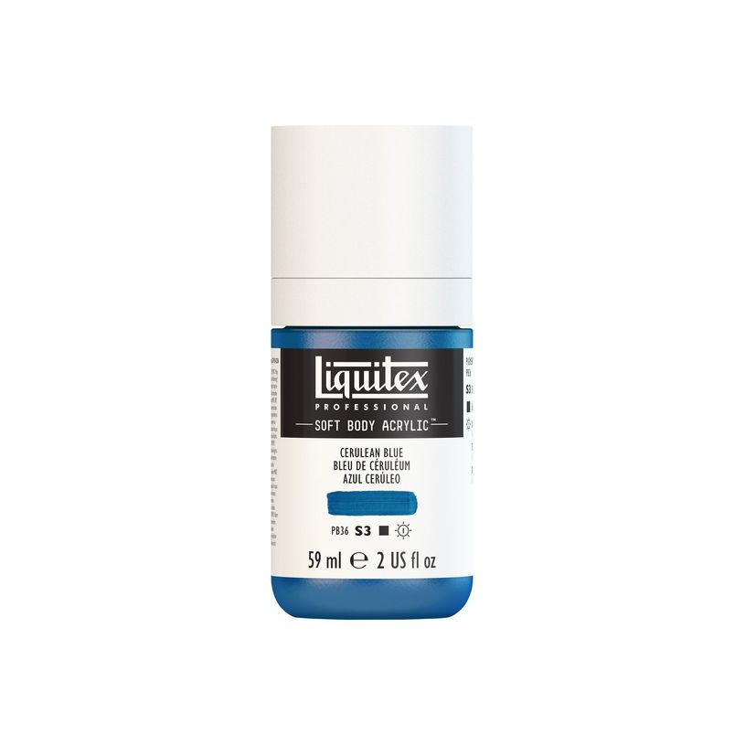 0887452997818-Liquitex Professional Soft Body - Peinture - peinture acrylique - bleu céruléen - opaque-P_405201603_2-1