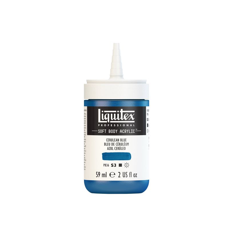 0887452997818-Liquitex Professional Soft Body - Peinture - peinture acrylique - bleu céruléen - opaque-P_405201603_3-0