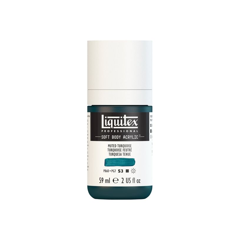 0887452028499-Liquitex Professional Soft Body - Peinture - peinture acrylique - turquoise atténué - op-P_405201617_3-0