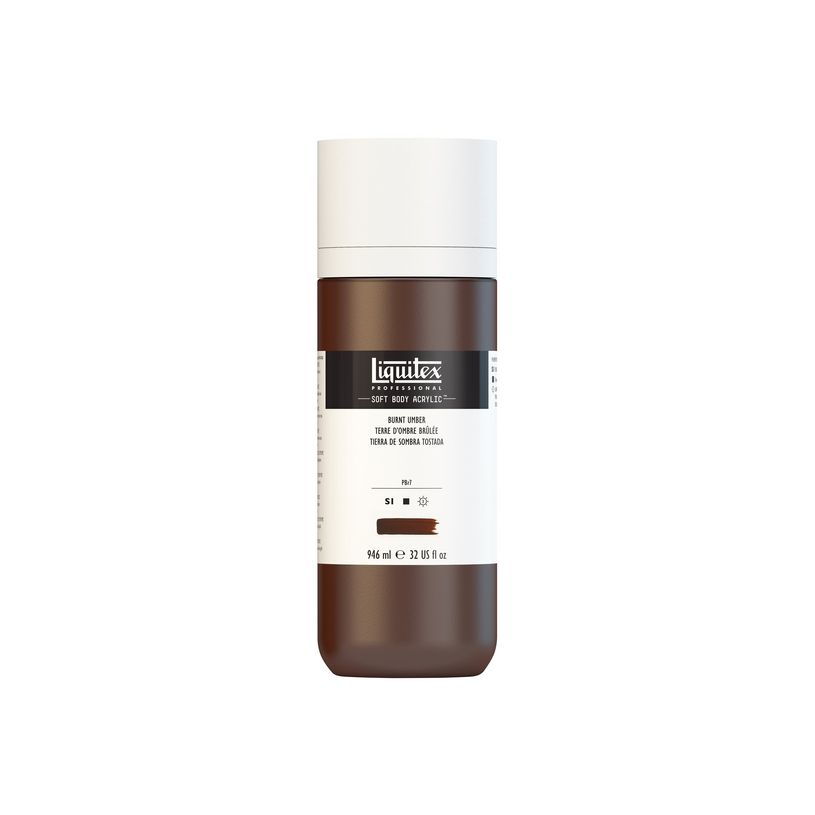 0887452998884-Liquitex Professional Soft Body - Peinture - peinture acrylique - terre d'ombre brûlée --P_405201640_2-0