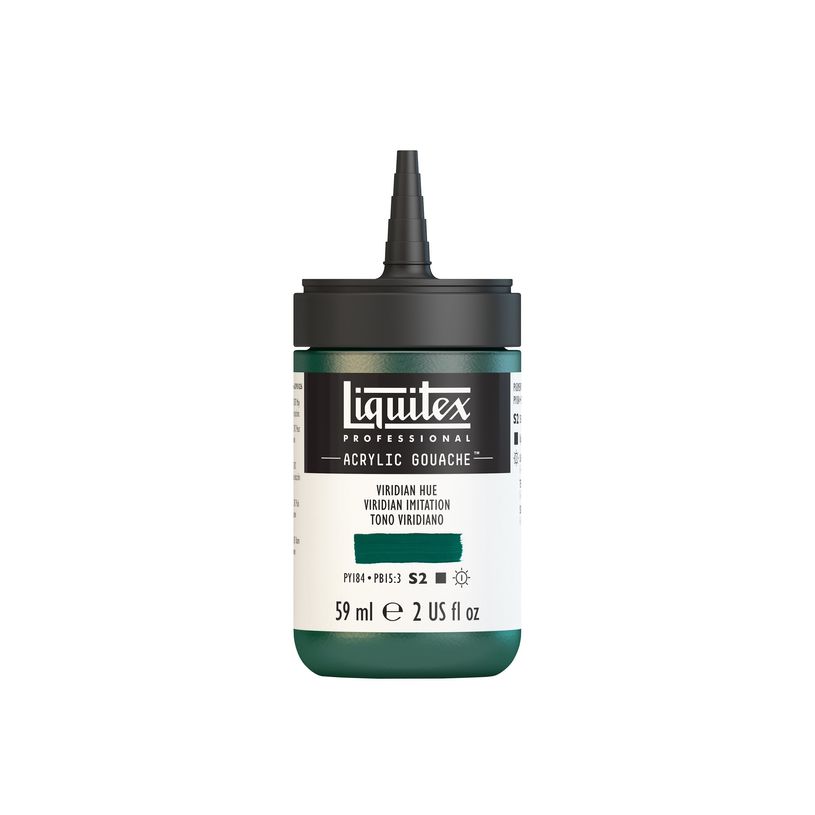 0887452999706-Liquitex Professional - Peinture - gouache - teinte viride - opaque - mat - fine - 59 ml-P_405201707_2-0