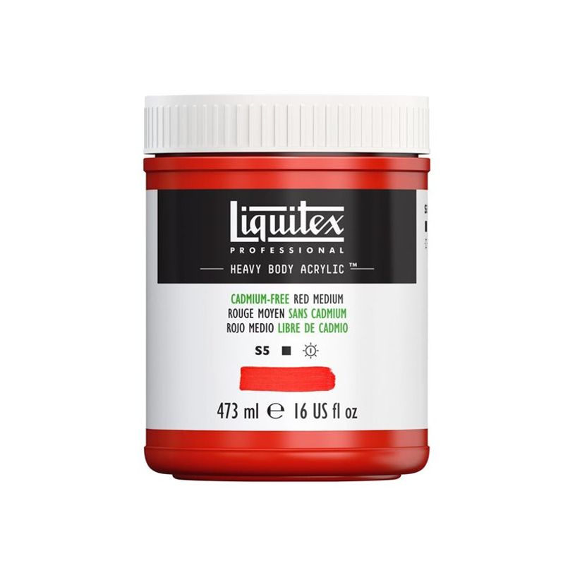 0887452997566-Liquitex Professional HEAVY BODY - Peinture - peinture acrylique - médium rouge sans cadm-P_405201734_1-0