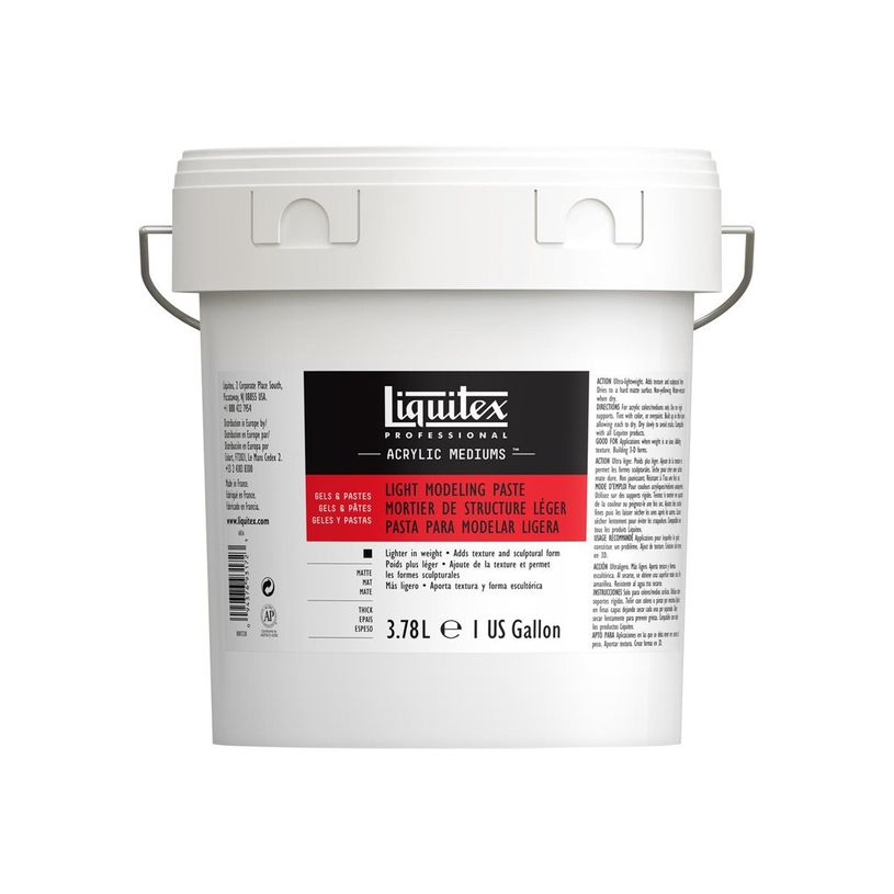 0094376931723-Liquitex Professional - Pâte à modeler - pâteux - pour peinture acryllique, peinture à l'huile, peinture aquarelle-P_405201915_1-0