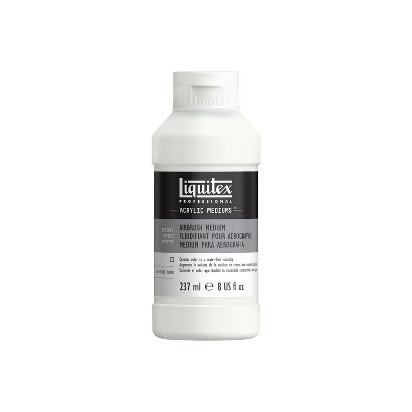 0094376924336-Liquitex Professional - Médium - pour peinture acryllique - transparent - 237 ml-P_405201934_2-1