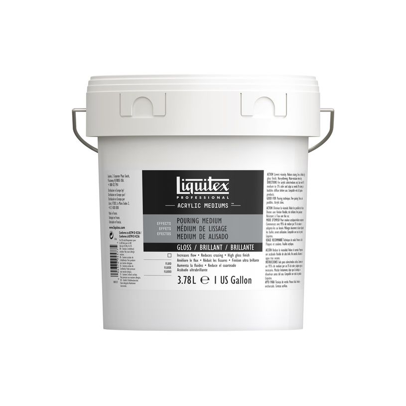 0094376945775-Liquitex Professional - Moyen de versement - pour peinture acryllique - brillant - 3.78 L-P_405201940_1-0