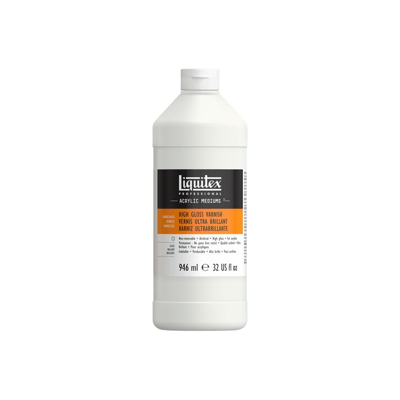 0094376945683-Liquitex Professional - Moyenne / vernis - pour peinture acryllique - transparent - brilla-P_405201966_1-0
