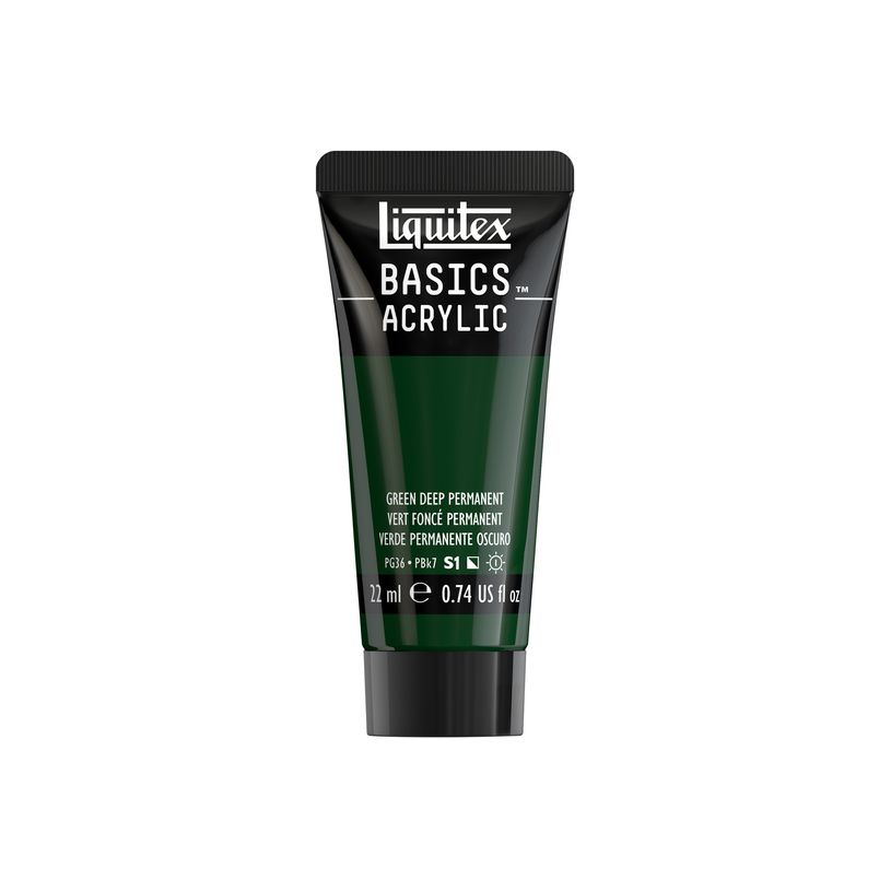 0887452057659-Liquitex Basics - Peinture - peinture acrylique - vert profond permanent - transparent - s-P_405201986_2-1