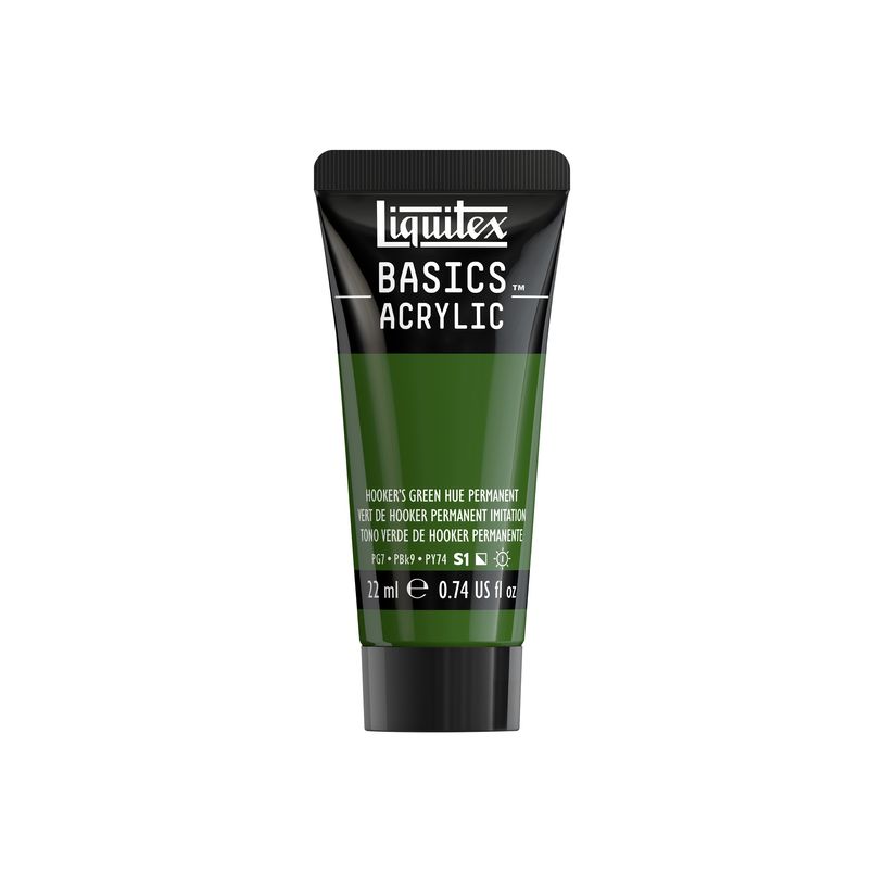 0887452057697-Liquitex Basics - Peinture - peinture acrylique - teinte vert ligneur permanent - transpar-P_405201990_2-1
