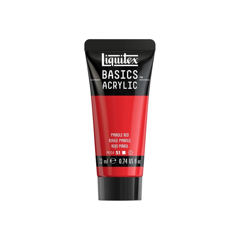 0887452057987-Liquitex Basics - Peinture - peinture acrylique - rouge pyrrole - opaque - satin - 22 ml-P_405202019_1-0