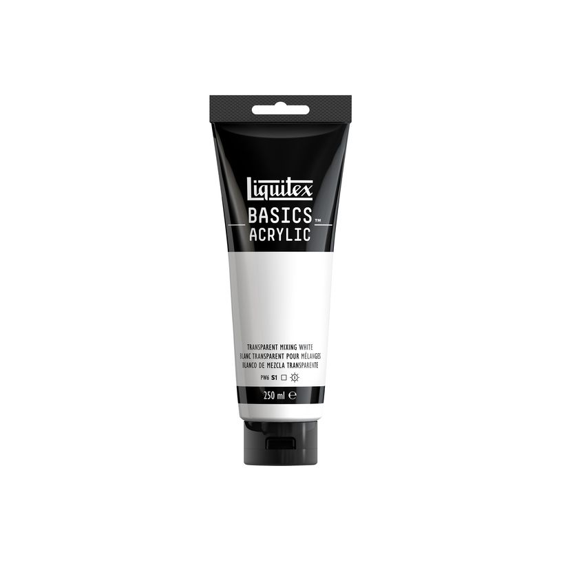 0887452031420-Liquitex Basics - Peinture - peinture acrylique - blanc de mélange transparent - transpar-P_405202041_1-0