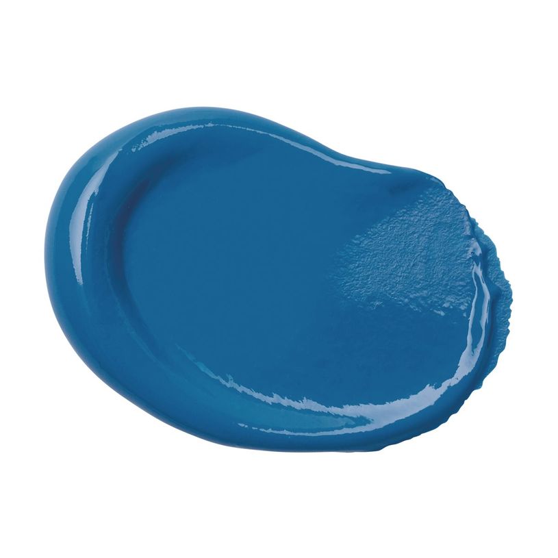 0094376974768-Liquitex Basics - Peinture - peinture acrylique - teinte bleue céruléen - opaque - satin-P_405202043_2-1