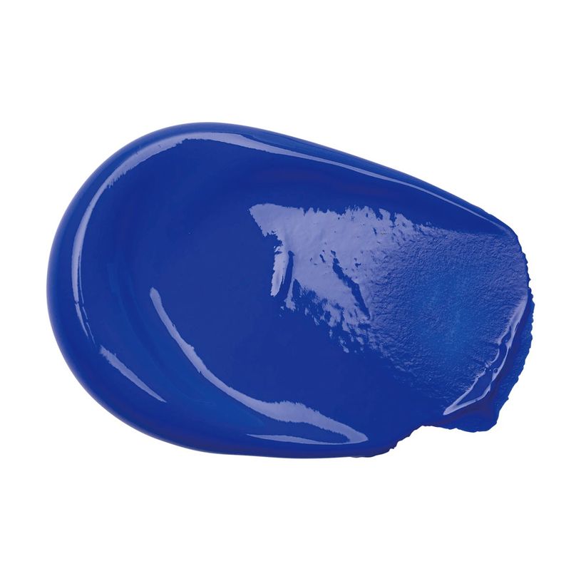0094376974706-Liquitex Basics - Peinture - peinture acrylique - bleu cobalt - opaque - satin - 250 ml-P_405202044_2-1