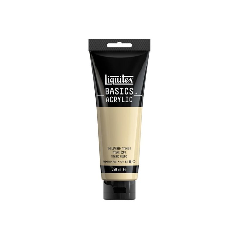 0887452031390-Liquitex Basics - Peinture - peinture acrylique - titane non blanchi - opaque - satin - 25-P_405202070_2-0