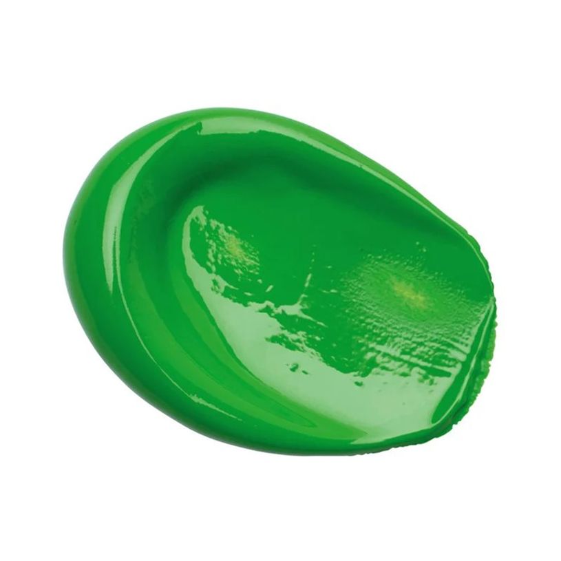 0094376974812-Liquitex Basics - Peinture - peinture acrylique - vert clair permanent - opaque - satin - -P_405202072_1-0