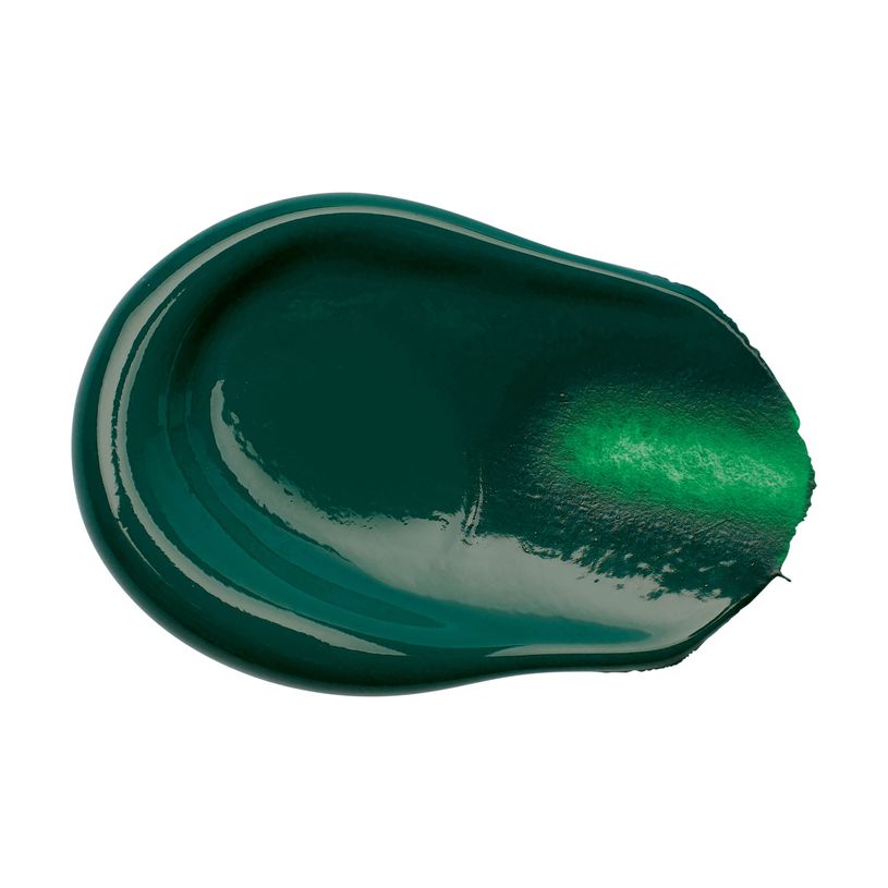 0094376974836-Liquitex Basics - Peinture - peinture acrylique - vert phtalo - semi-opaque - satin - 250 -P_405202074_2-1