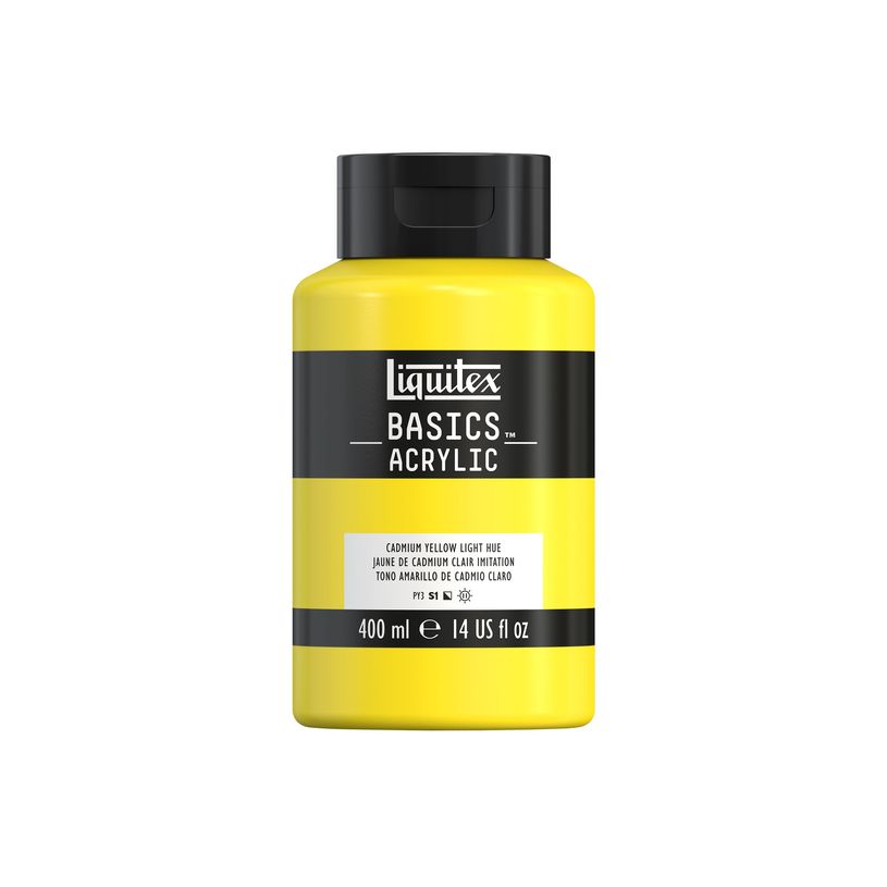 0887452031529-Liquitex Basics - Peinture - peinture acrylique - teinte jaune clair de cadmium - semi-opa-P_405202083_2-0
