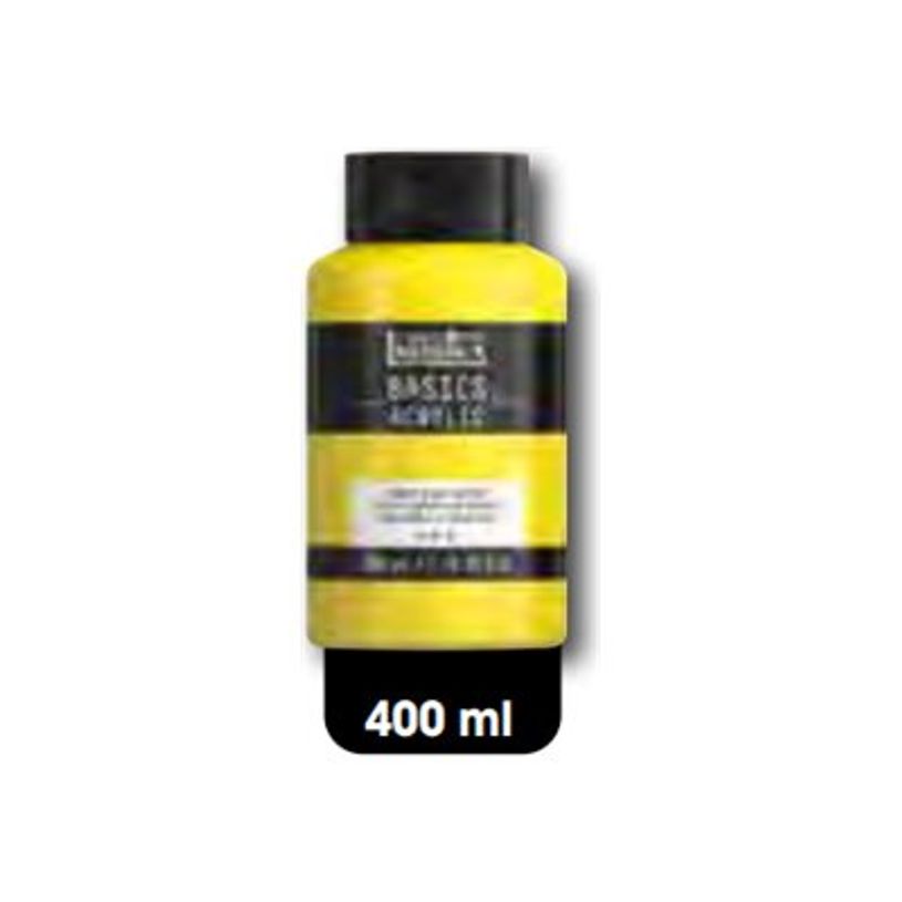 0887452031789-Liquitex Basics - Peinture - peinture acrylique - rouge primaire - 400 ml-P_405202098_1-0