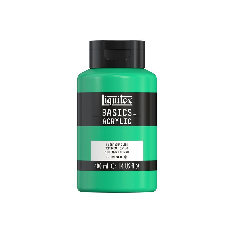 0887452031673-Liquitex Basics - Peinture - peinture acrylique - vert aqua brillant - opaque - satin - 40-P_405202103_2-0