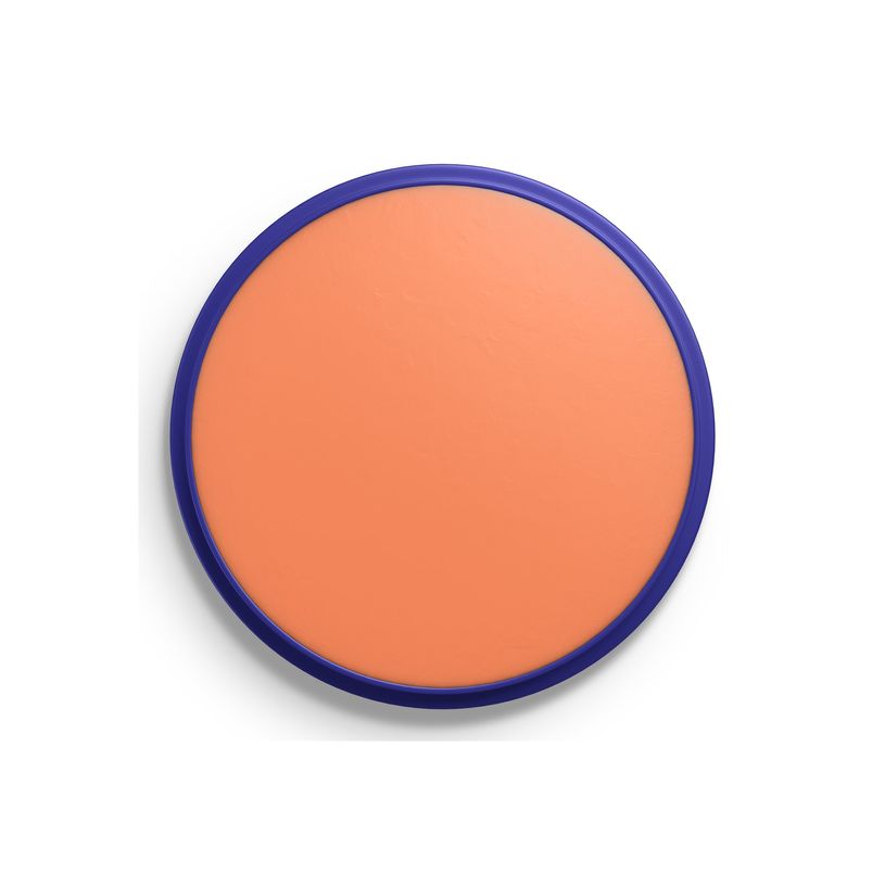 0766416185518-Snazaroo Classic - Peinture - peinture à base d'eau - abricot - 18.8 g-P_405202377_2-1