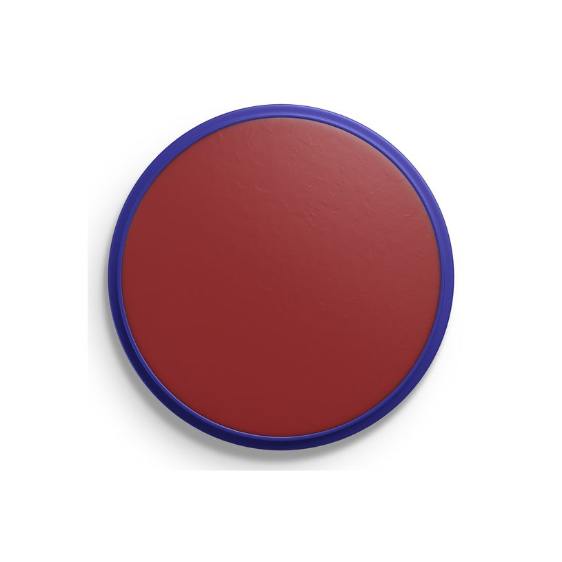 0766416188663-Snazaroo Classic - Peinture - peinture à base d'eau - bordeaux - 18.8 g-P_405202387_3-1