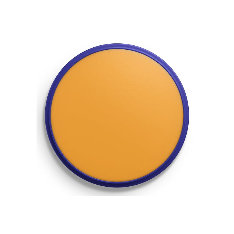 0766416182449-Snazaroo Classic - Peinture - peinture à base d'eau - ocre jaune - 18.8 g-P_405202395_1-1