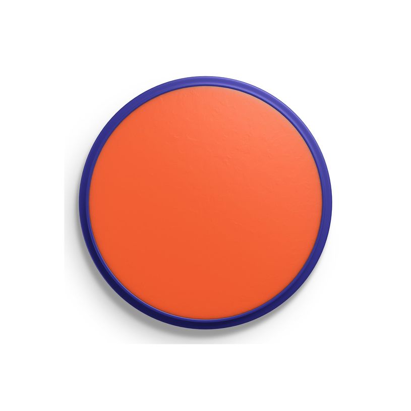 0766416185532-Snazaroo Classic - Peinture - peinture à base d'eau - orange - 18.8 g-P_405202399_2-1