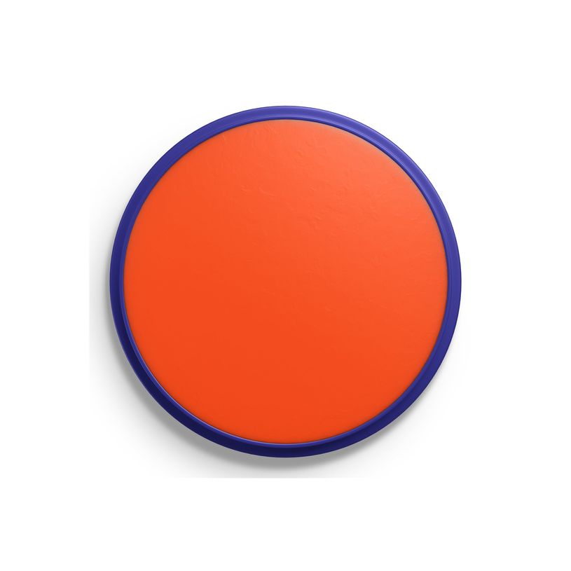 0766416185525-Snazaroo Classic - Peinture - peinture à base d'eau - orange foncé - 18.8 g-P_405202400_1-0