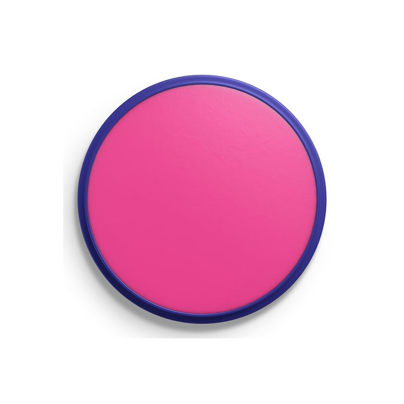 0766416180582-Snazaroo Classic - Peinture - peinture à base d'eau - rose vif - 18.8 g-P_405202401_3-1