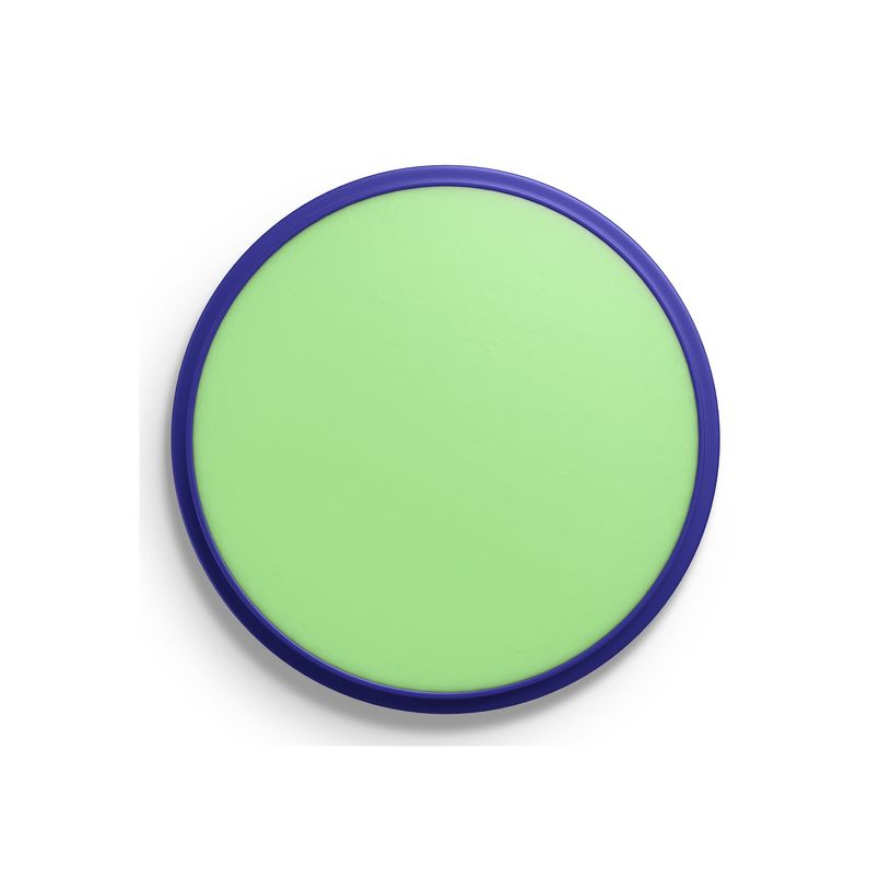 0766416184009-Snazaroo Classic - Peinture - peinture à base d'eau - vert pale - 18.8 g-P_405202408_2-1